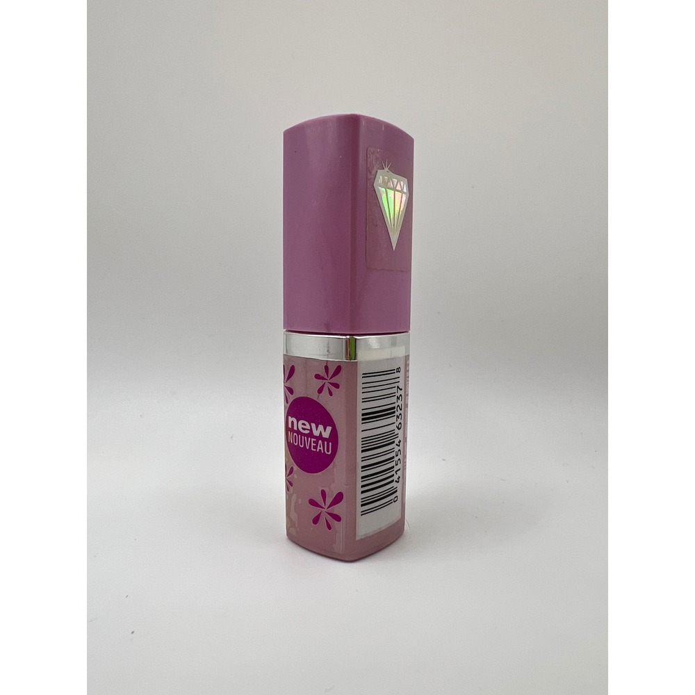 Maybelline‎ Wet Shine Diamonds Lip Color Pink-A-Boo #50 Discontinued Make Up NEW